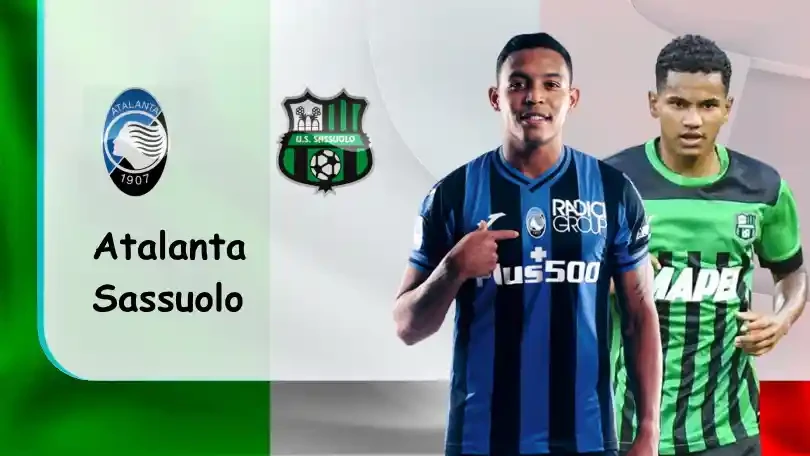 ONE88 Atalanta vs Sassuolo – Soi kèo nhà cái bóng đá – 01h45 – 16/10/2022 – VĐQG Italia