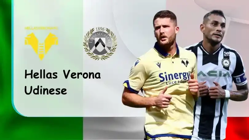 ONE88 Verona vs Udinese – Soi kèo nhà cái bóng đá – 01h45 – 04/10/2022 – VĐQG Italia