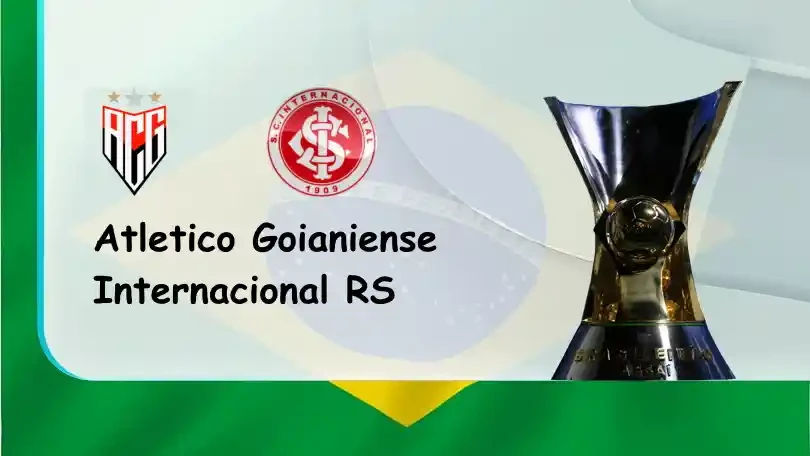 ONE88 Atletico GO vs Internacional – Nhận định kèo bóng đá – 06h00 – 20/09/2022 – VĐQG Brazil