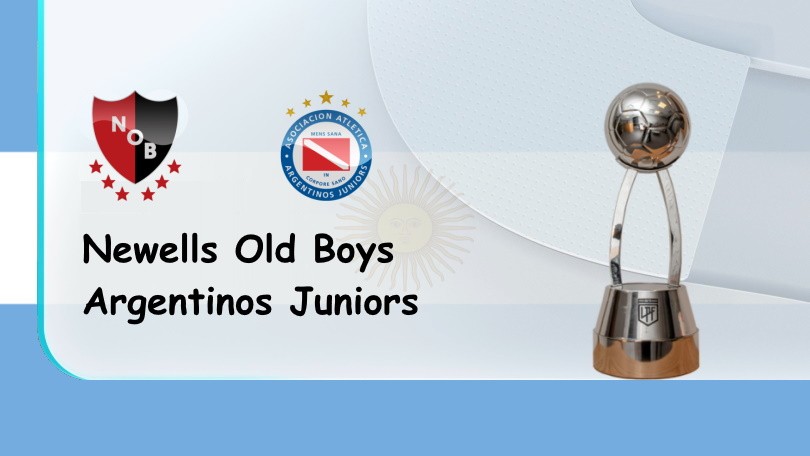 ONE88 Newells Old Boys vs Argentinos Jrs – Tip bóng đá miễn phí hôm nay – 07h30 – 21/06/2022 – VĐQG Argentina