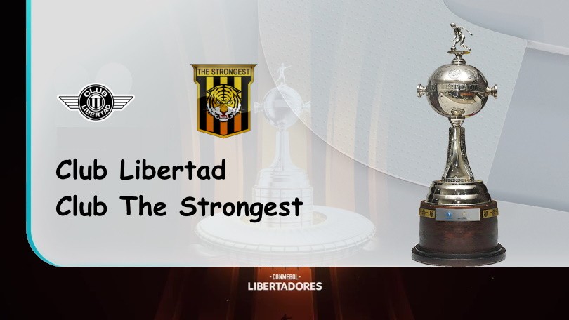ONE88 Libertad vs The Strongest – Soi kèo nhà cái bóng đá – 05h00 – 27/05/2022 – Copa Libertadores