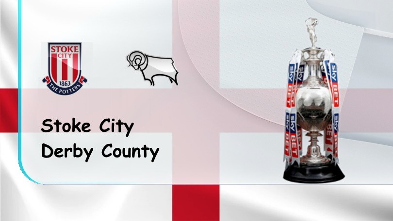 ONE88 Stoke City vs Derby County – Nhận định kèo bóng đá 02h45 31/12/2021 – Hạng nhất Anh