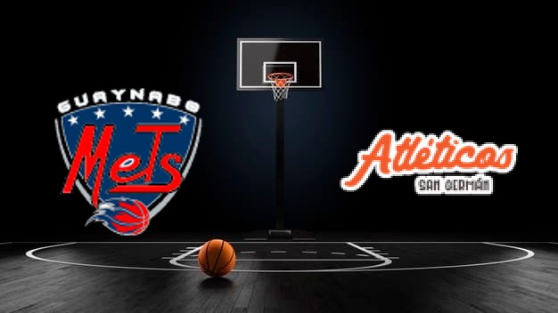 ONE88 Nhận định, soi kèo bóng rổ Mets vs Atletico de San German 07h00 22/06/2022 – BSN