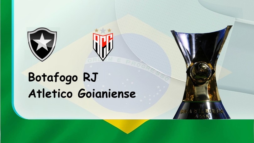 ONE88 Botafogo RJ vs Atletico GO – Soi kèo nhà cái bóng đá – 07h00 – 14/08/2022 – VĐQG Brazil