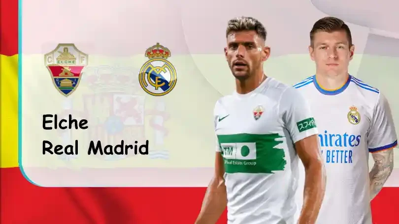 ONE88 Elche vs Real Madrid – Nhận định kèo bóng đá 19h00 30/10/2021 – VĐQG Tây Ban Nha