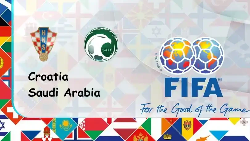 ONE88 Croatia vs Saudi Arabia – Soi kèo nhà cái bóng đá – 17h00 – 16/11/2022 – Giao hữu quốc tế