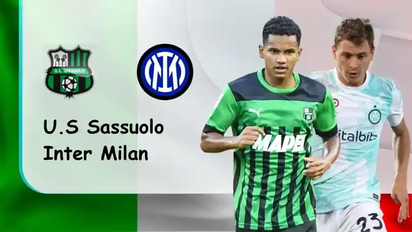 ONE88 Sassuolo vs Inter Milan – Soi kèo nhà cái bóng đá – 20h00 – 08/10/2022 – VĐQG Italia