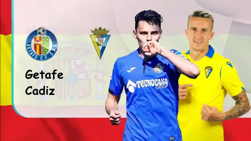 ONE88 Getafe vs Cadiz – Soi kèo nhà cái bóng đá – 20h00 21/11/2021 – VĐQG Tây Ban Nha