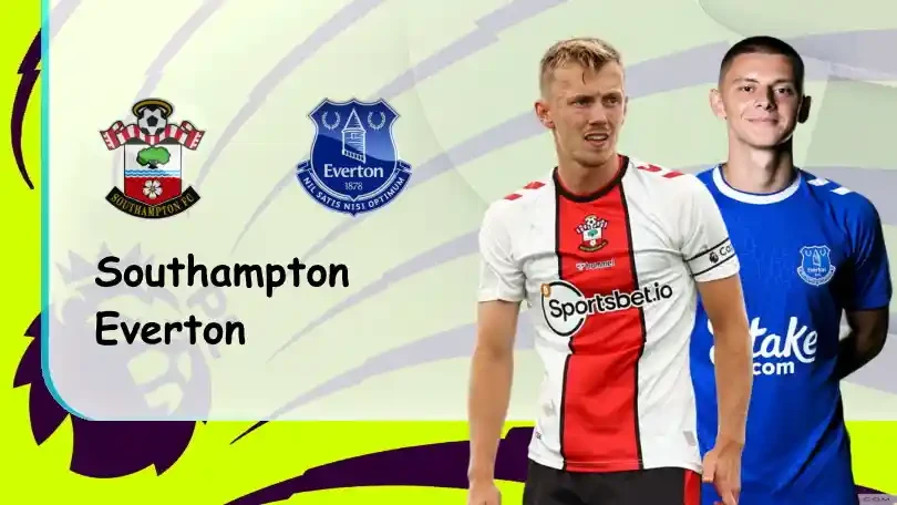 ONE88 Southampton vs Everton – Nhận định kèo bóng đá – 21h00 – 01/10/2022 – Ngoại hạng Anh