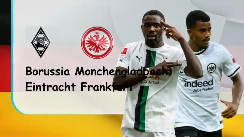 ONE88 Borussia Monchengladbach vs Eintracht Frankfurt – Soi kèo nhà cái bóng đá – 23h30 – 22/10/2022 – VĐQG Đức