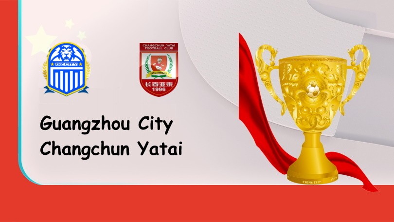 ONE88 Guangzhou City vs Changchun Yatai – Tip bóng đá miễn phí hôm nay – 16h30 – 24/06/2022 – VĐQG Trung Quốc