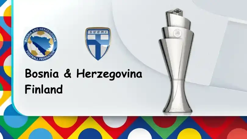 ONE88 Bosnia &amp; Herzegovina vs Phần Lan – Soi kèo nhà cái bóng đá – 01h45 – 15/06/2022 – UEFA Nations League