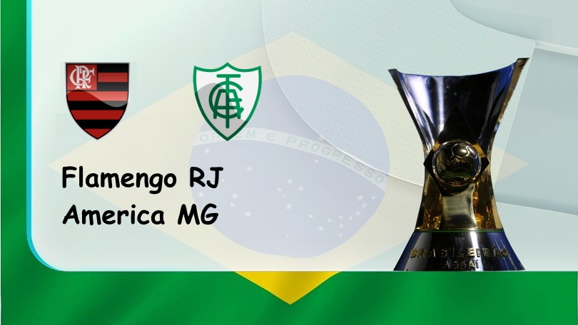 ONE88 Flamengo RJ vs America MG – Soi kèo nhà cái bóng đá – 05h00 – 26/06/2022 – VĐQG Brazil