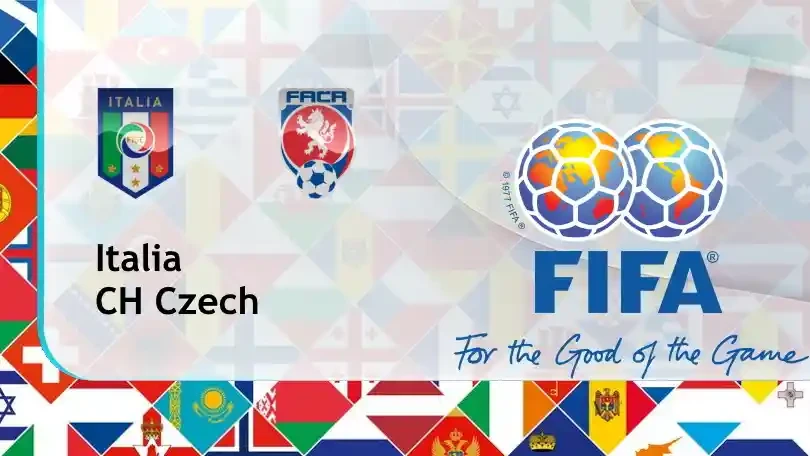 ONE88 Italia vs CH Czech – Soi kèo nhà cái bóng đá – 01h45 05/06/2021 – Giao hữu Quốc tế