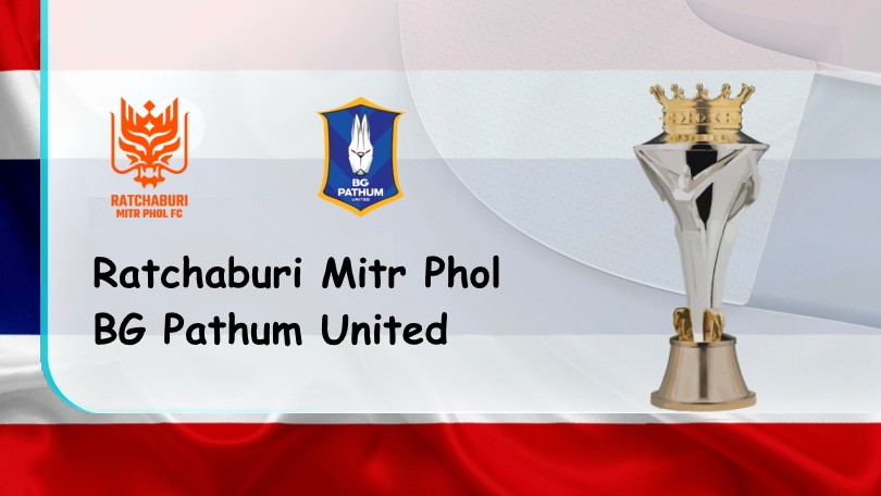 ONE88 Ratchaburi vs BG Pathum United – Tip bóng đá miễn phí hôm nay – 19h00 – 20/11/2022 – VĐQG Thái Lan