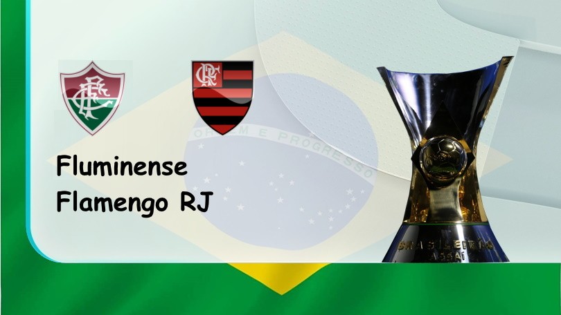 ONE88 Fluminense vs Flamengo RJ – Tip bóng đá miễn phí hôm nay – 04h00 – 30/05/2022 – VĐQG Brazil