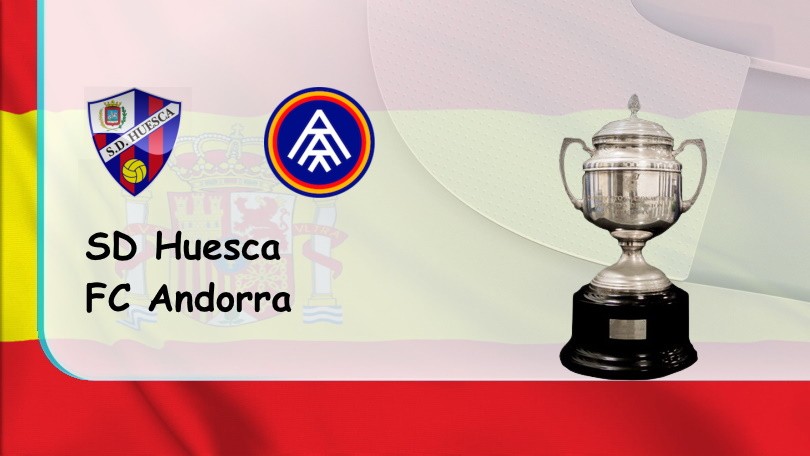 ONE88 SD Huesca vs Andorra CF – Soi kèo nhà cái bóng đá – 01h00 – 08/12/2022 – Hạng 2 Tây Ban Nha