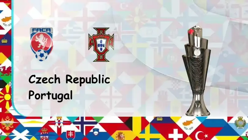 ONE88 Cộng hòa Séc vs Bồ Đào Nha – Soi kèo nhà cái bóng đá – 01h45 – 25/09/2022 – UEFA Nations League