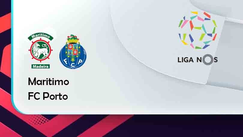 ONE88 Maritimo vs FC Porto – Tip bóng đá miễn phí hôm nay 00h00 – 23/08/2021 – VĐQG Bồ Đào Nha