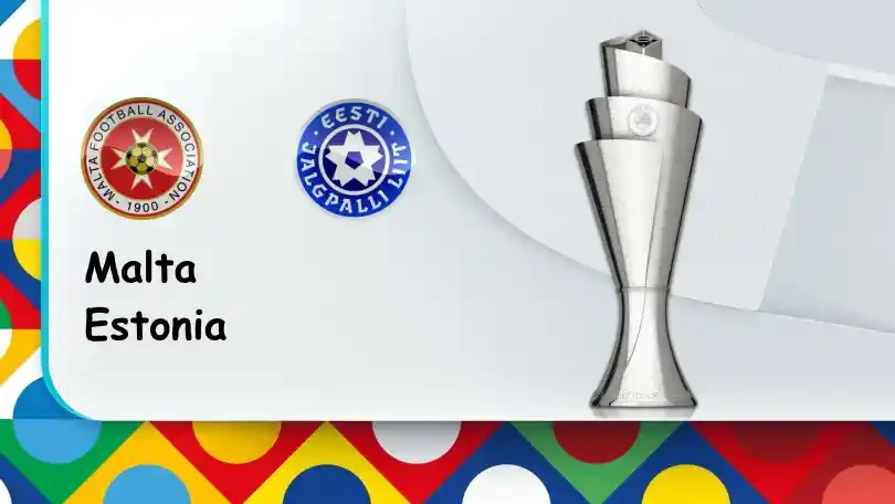ONE88 Malta vs Estonia – Tip bóng đá miễn phí hôm nay – 01h45 – 10/06/2022 – UEFA Nations League