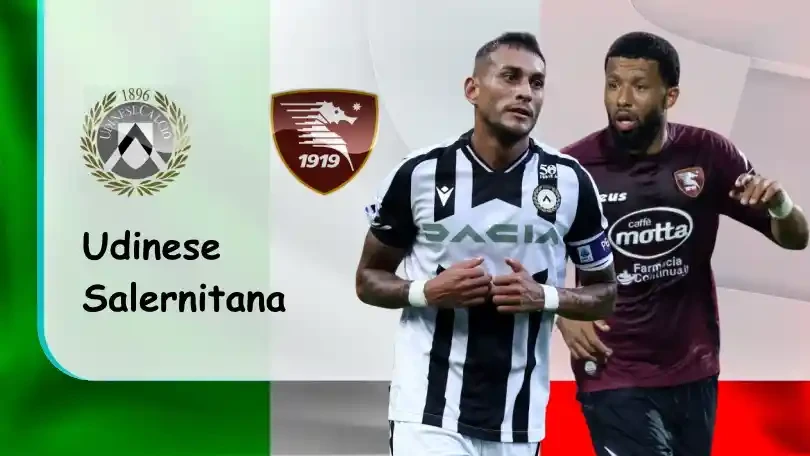 ONE88 Udinese vs Salernitana – Nhận định kèo bóng đá – 23h30 – 20/08/2022 – VĐQG Italia