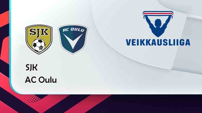 ONE88 SJK vs AC Oulu – Tip bóng đá miễn phí hôm nay 21h00 – 24/07/2021 – VĐQG Phần Lan.