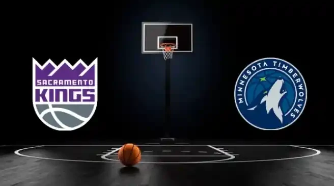 ONE88 Nhận định, soi kèo bóng rổ Sacramento Kings vs Minnesota Timberwolves 10h00 09/02/2022 – NBA