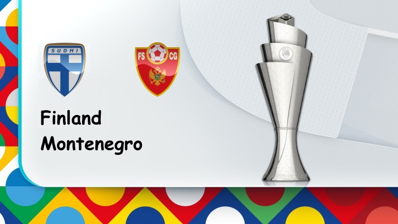 ONE88 Phần Lan vs Montenegro – Tip bóng đá miễn phí hôm nay – 23h00 – 07/06/2022 – UEFA Nations League