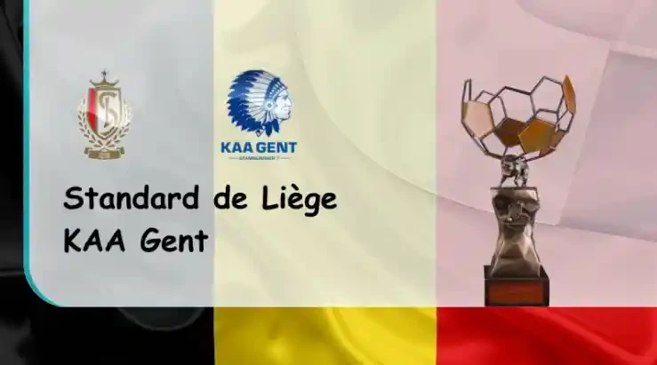 ONE88 Standard Liege vs Gent – Nhận định kèo bóng đá 00h30 28/02/2022 – VĐQG Bỉ
