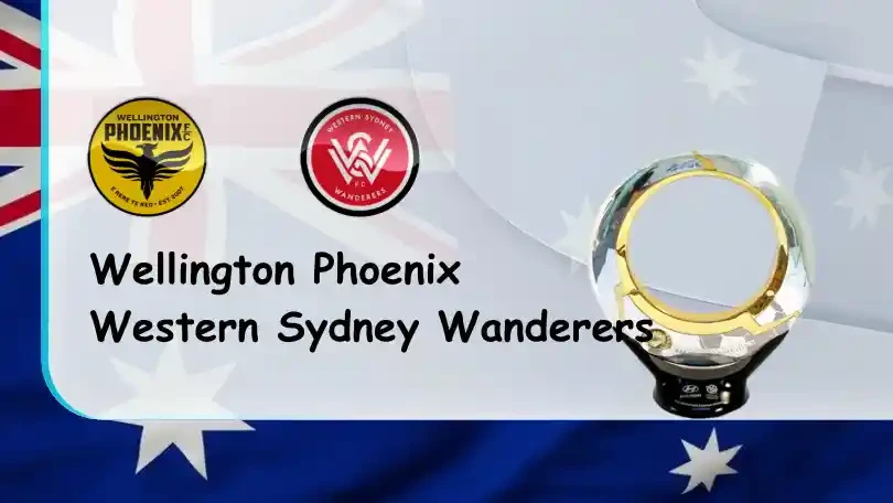 ONE88 Wellington Phoenix vs WS Wanderers – Tip bóng đá miễn phí hôm nay – 13h00 – 10/12/2022 – VĐQG Australia