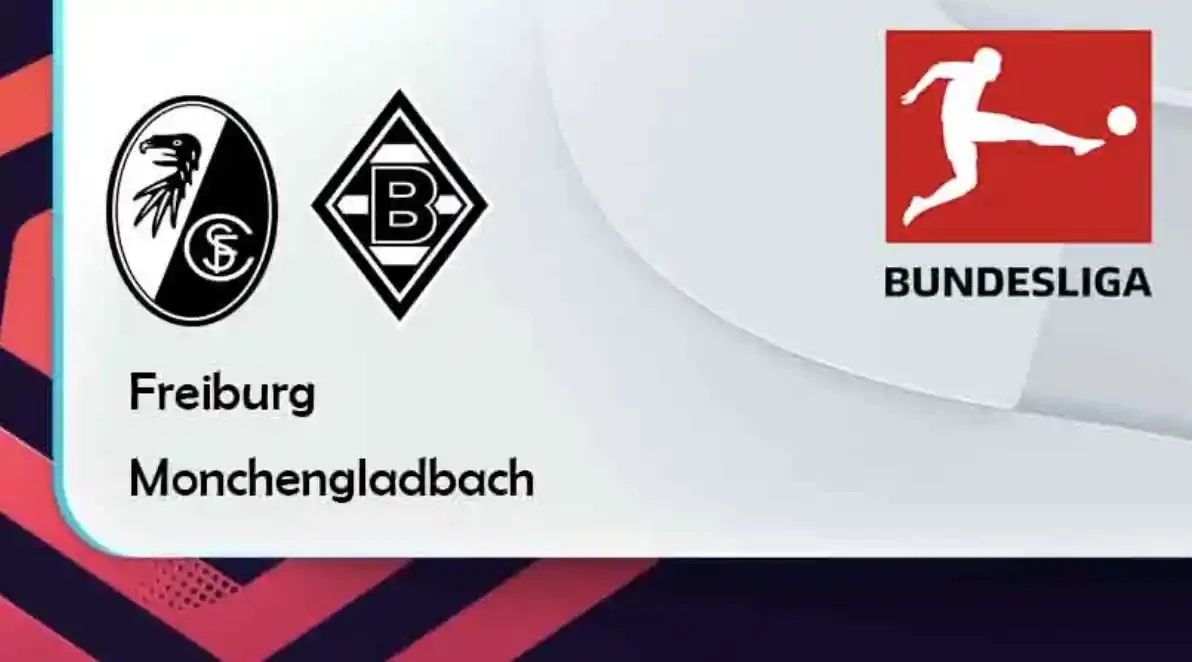 ONE88 Freiburg vs Monchengladbach – Tip bóng đá miễn phí hôm nay 20h30 – 23/04/2022 – VĐQG Đức