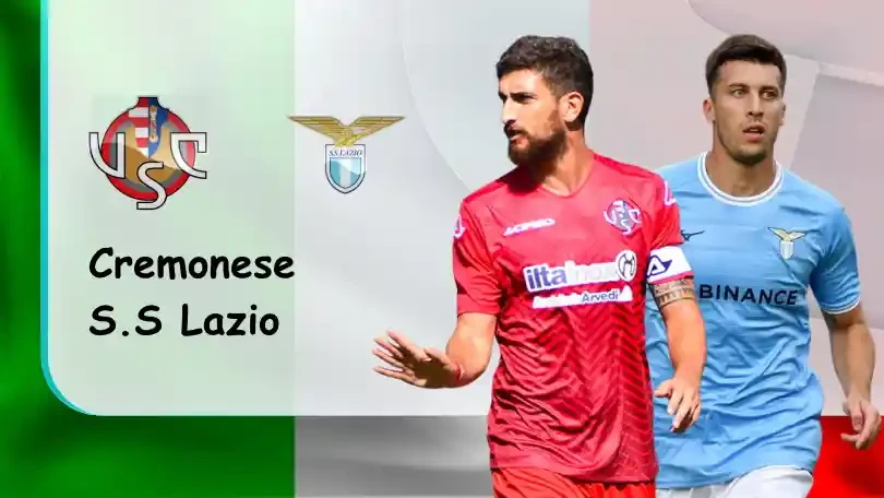 ONE88 Cremonese vs Lazio – Soi kèo nhà cái bóng đá – 20h00 – 18/09/2022 – VĐQG Italia