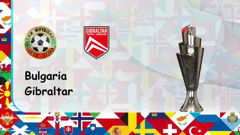 ONE88 Bulgaria vs Gibraltar – Nhận định kèo bóng đá – 01h45 – 24/09/2022 – UEFA Nations League