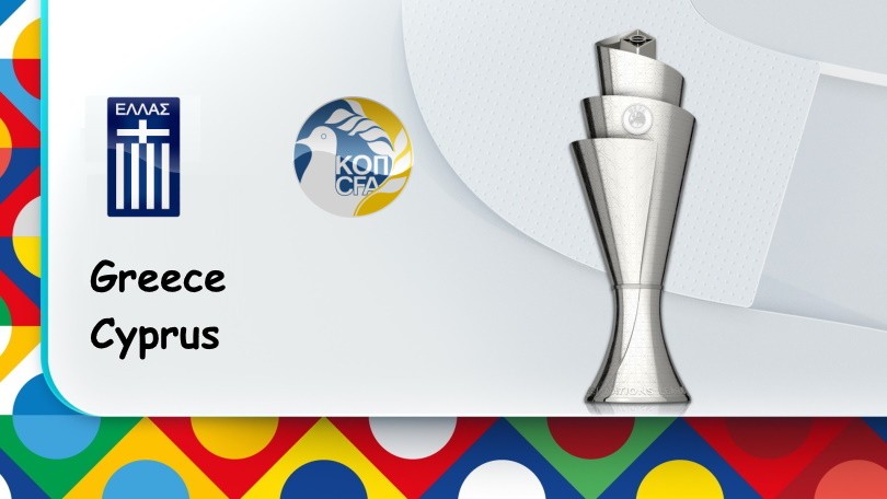 ONE88 Hy Lạp vs Đảo Síp – Nhận định kèo bóng đá – 01h45 – 10/06/2022 – UEFA Nations League