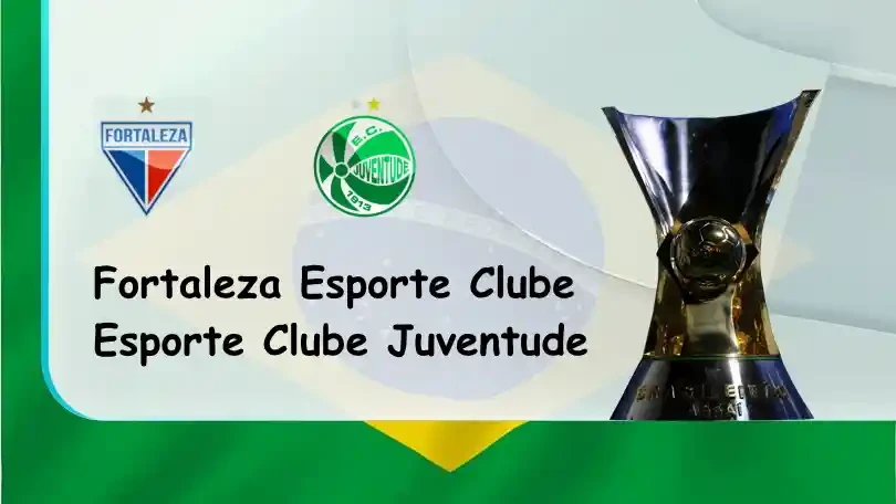 ONE88 Fortaleza vs Juventude – Nhận định kèo bóng đá – 06h30 – 29/05/2022 – VĐQG Brazil
