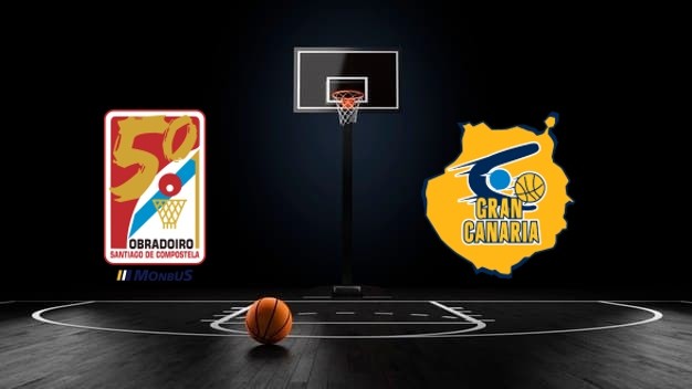 ONE88 Nhận định, soi kèo bóng rổ Obradoiro vs Gran Canaria 01h00 25/04/2022 – Liga ACB