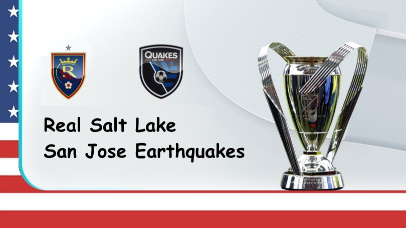 ONE88 Real Salt Lake vs San Jose Earthquakes – Tip bóng đá miễn phí hôm nay – 08h30 – 19/06/2022 – Nhà nghề Mỹ
