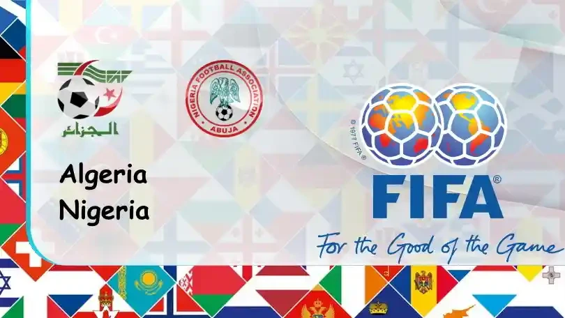 ONE88 Algeria vs Nigeria – Soi kèo nhà cái bóng đá – 02h00 – 28/09/2022 – Giao hữu quốc tế