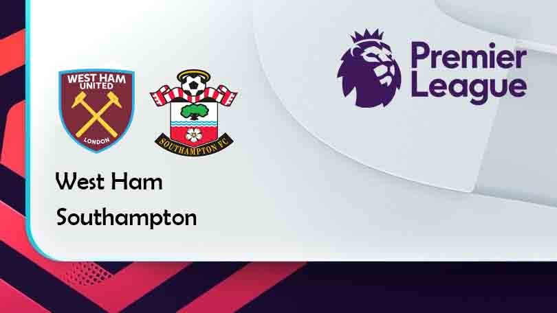 ONE88 West Ham vs Southampton – Tip bóng đá miễn phí hôm nay 22h00 – 26/12/2021 – Ngoại Hạng Anh.