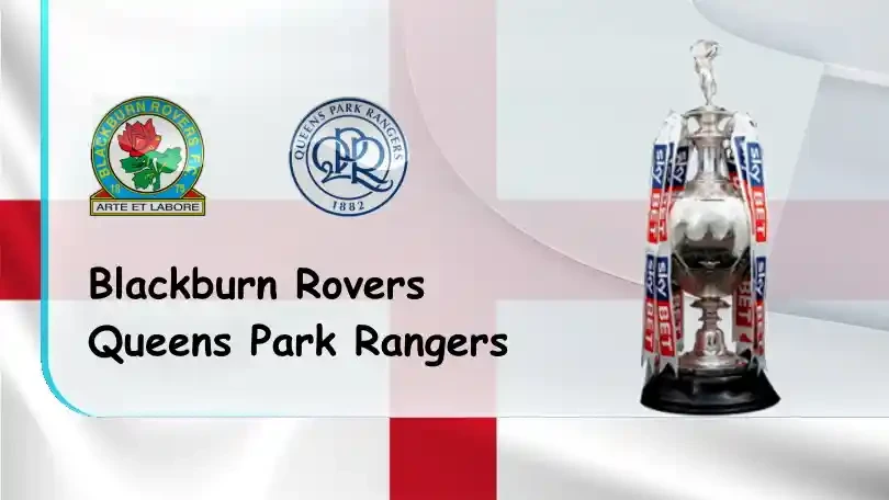 ONE88 Blackburn Rovers vs Queens Park Rangers – Nhận định kèo bóng đá – 21h00 – 30/07/2022 – Hạng nhất Anh