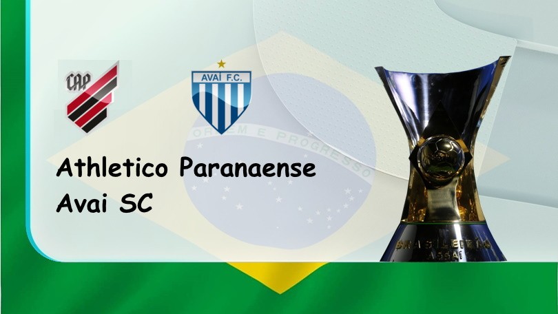 ONE88 Athletico Paranaense vs Avai SC – Soi kèo nhà cái bóng đá – 05h00 – 23/05/2022 – VĐQG Brazil