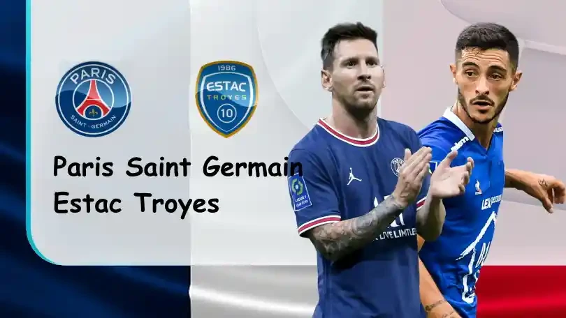 ONE88 Paris Saint Germain vs Estac Troyes – Soi kèo nhà cái bóng đá – 01h45 – 09/05/2022 – VĐQG Pháp