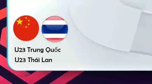 ONE88 U23 Trung Quốc vs U23 Thái Lan – Tip bóng đá miễn phí hôm nay 19h00 – 26/03/2022 – Dubai Cup 2022.
