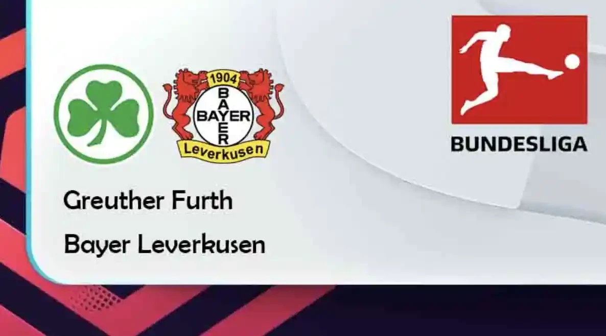 ONE88 Greuther Furth vs Bayer Leverkusen – Tip bóng đá miễn phí hôm nay 20h30 – 23/04/2022 – VĐQG Đức