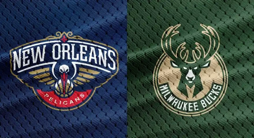 ONE88 New Orleans Pelicans vs Milwaukee Bucks – Nhận định, soi kèo bóng rổ 08h05 18/12/2021 – NBA