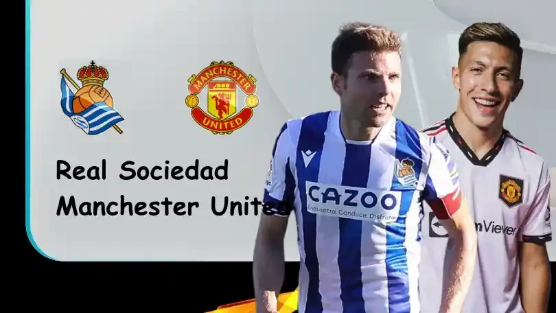ONE88 Real Sociedad vs Manchester United – Nhận định kèo bóng đá – 00h45 – 04/11/2022 – UEFA Europa League