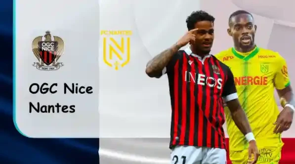 ONE88 OGC Nice vs Nantes – Nhận định kèo bóng đá 03h00 15/01/2022 – VĐQG Pháp