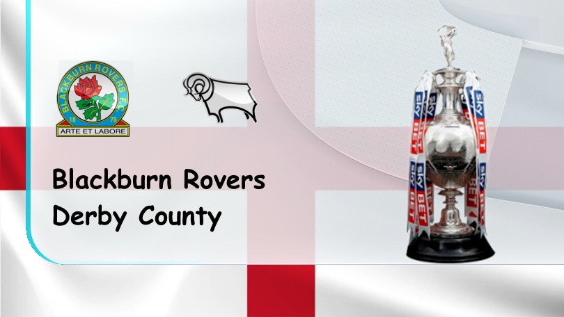 ONE88 Blackburn vs Derby County – Soi kèo nhà cái bóng đá – 02h45 16/03/2022 – Hạng nhất Anh