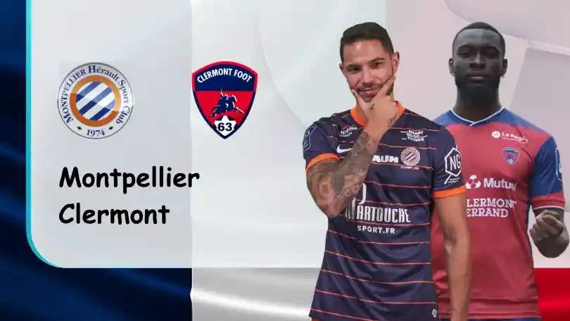 ONE88 Montpellier vs Clermont – Soi kèo nhà cái bóng đá – 21h00 05/12/2021 – VĐQG Pháp