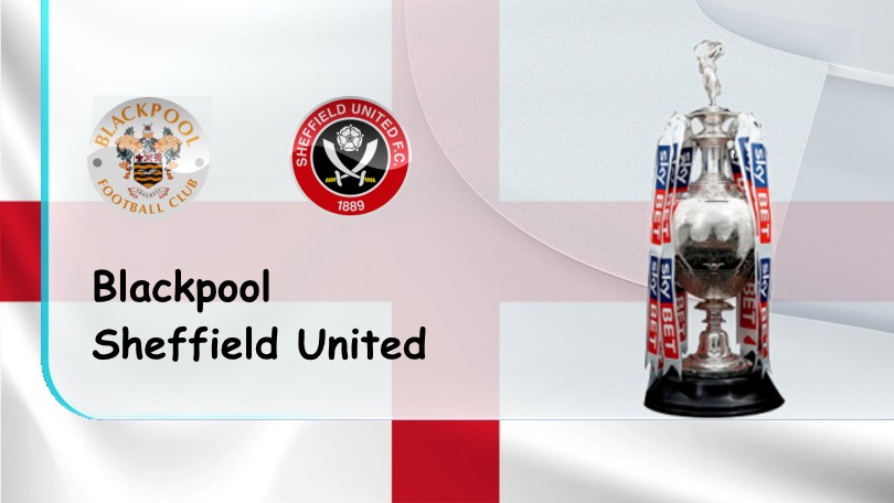 ONE88 Blackpool vs Sheffield United – Nhận định kèo bóng đá 02h45 17/03/2022 – Hạng nhất Anh